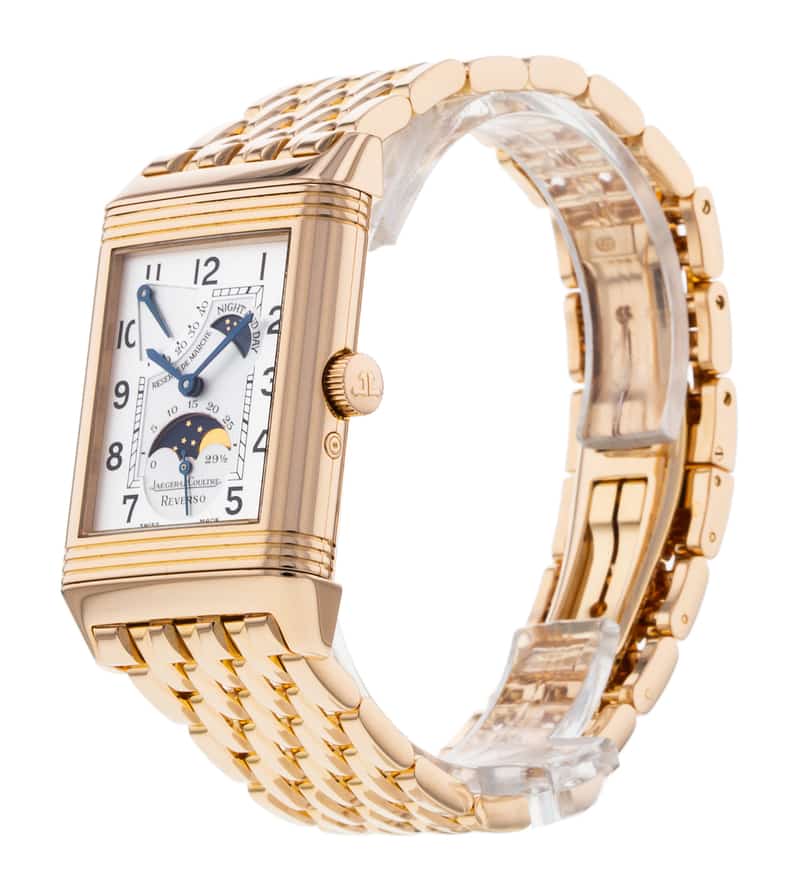 Jaeger-LeCoultre Reverso Sun Moon 2752120